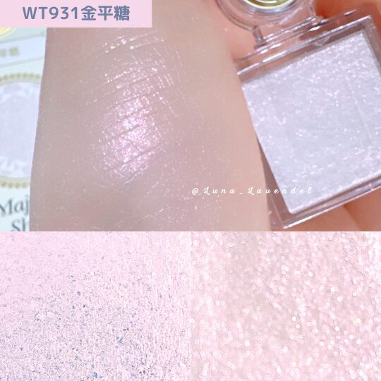 マジョリカマジョルカ-マジョスコープシャドウWT931